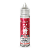 Twelve Monkeys E-Liquid 6mg, 3mg