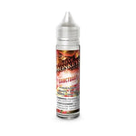 Twelve Monkeys E-Liquid 6mg, 3mg