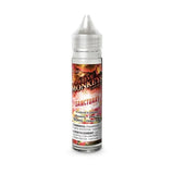 Twelve Monkeys E-Liquid 6mg, 3mg
