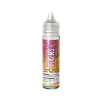 Twelve Monkeys E-Liquid 6mg, 3mg