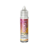 Twelve Monkeys E-Liquid 6mg, 3mg
