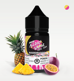 All Day Vapor