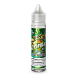 Twelve Monkeys E-Liquid 6mg, 3mg
