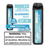 Breeze Pro Zero Nic