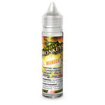 Twelve Monkeys E-Liquid 6mg, 3mg
