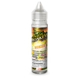 Twelve Monkeys E-Liquid 6mg, 3mg