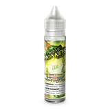Twelve Monkeys E-Liquid 6mg, 3mg