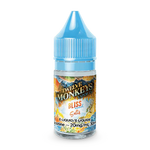 Twelve Monkeys Ice Age E-Liquid 20mg | 10mg
