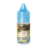 Twelve Monkeys Ice Age E-Liquid 20mg | 10mg