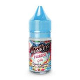 Twelve Monkeys Ice Age E-Liquid 20mg | 10mg