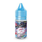 Twelve Monkeys Ice Age E-Liquid 20mg | 10mg