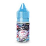 Twelve Monkeys Ice Age E-Liquid 20mg | 10mg