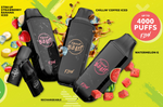 Flavour Beast Flow 5000
