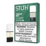 STLTH Pods