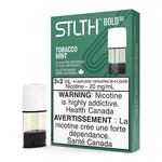 STLTH Pods