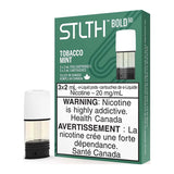 STLTH Pods