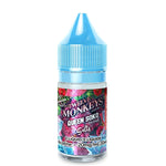 Twelve Monkeys Ice Age E-Liquid 20mg | 10mg