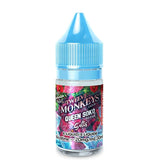 Twelve Monkeys Ice Age E-Liquid 20mg | 10mg