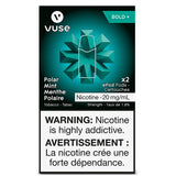 Vuse ePods